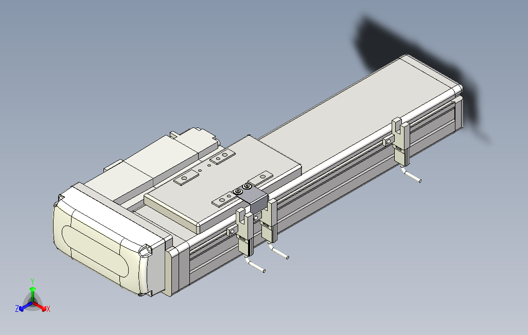 ETH6M-BR-150-M10B系列直线模组.stp
