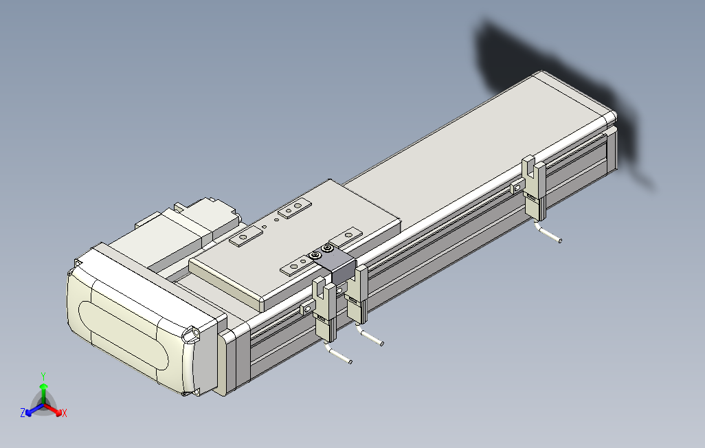 ETH6M-BR-150-M10系列直线模组.stp