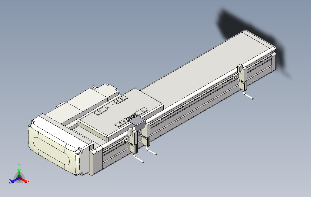 ETH6M-BR-200-M10B系列直线模组.stp