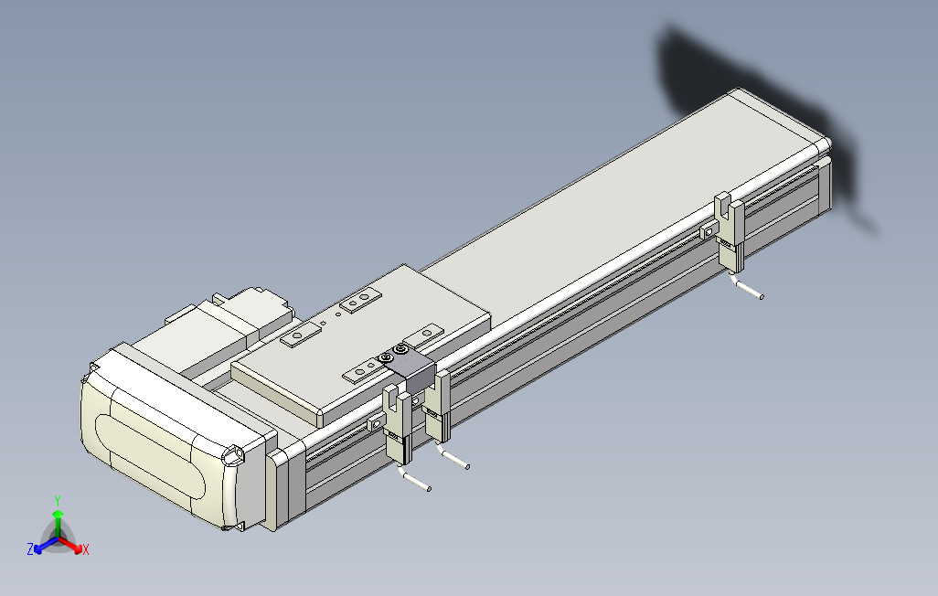 ETH6M-BR-200-M10系列直线模组.stp