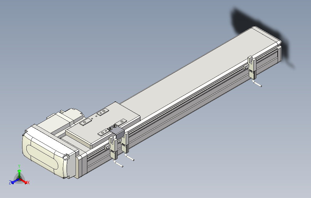ETH6M-BR-300-M10系列直线模组.stp