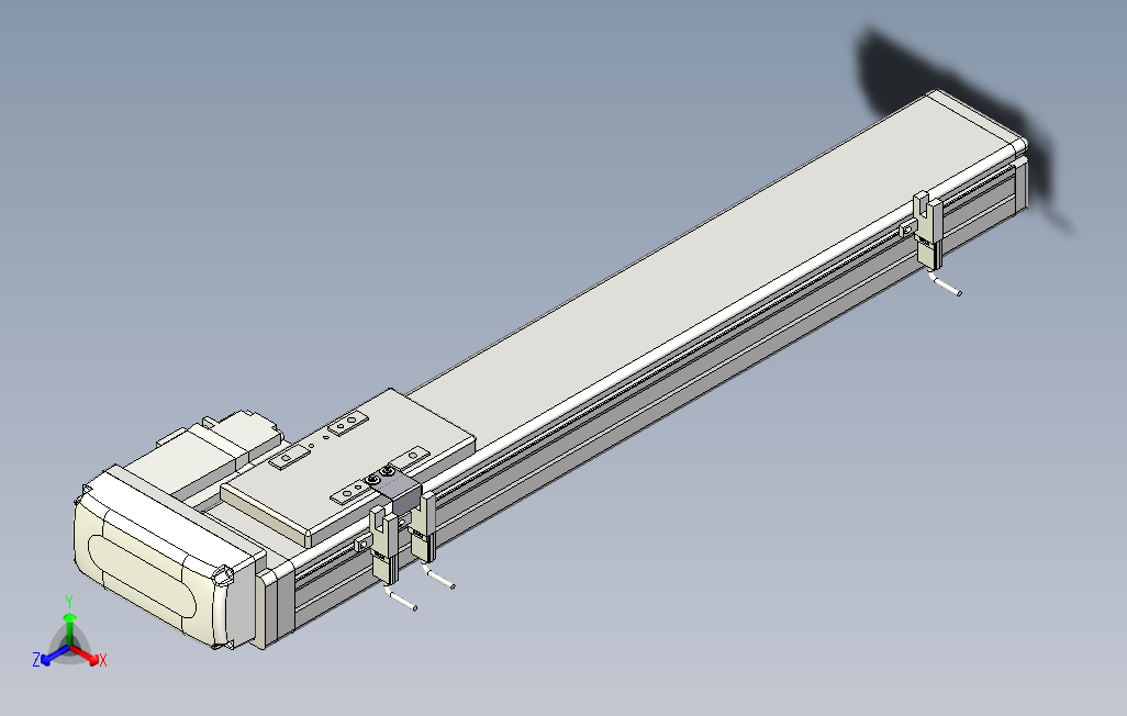 ETH6M-BR-350-M10系列直线模组.stp