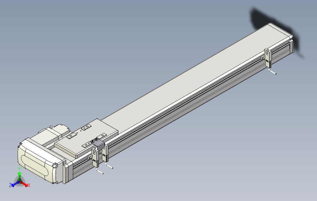 ETH6M-BR-450-M10系列直线模组.stp