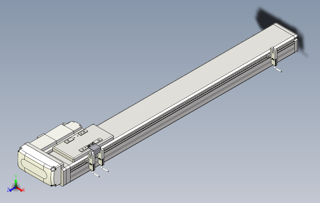 ETH6M-BR-500-M10B系列直线模组.stp