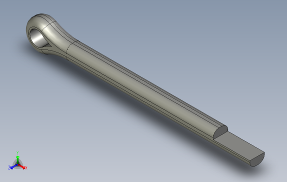 KQX-D1_2-L10开口销.stp