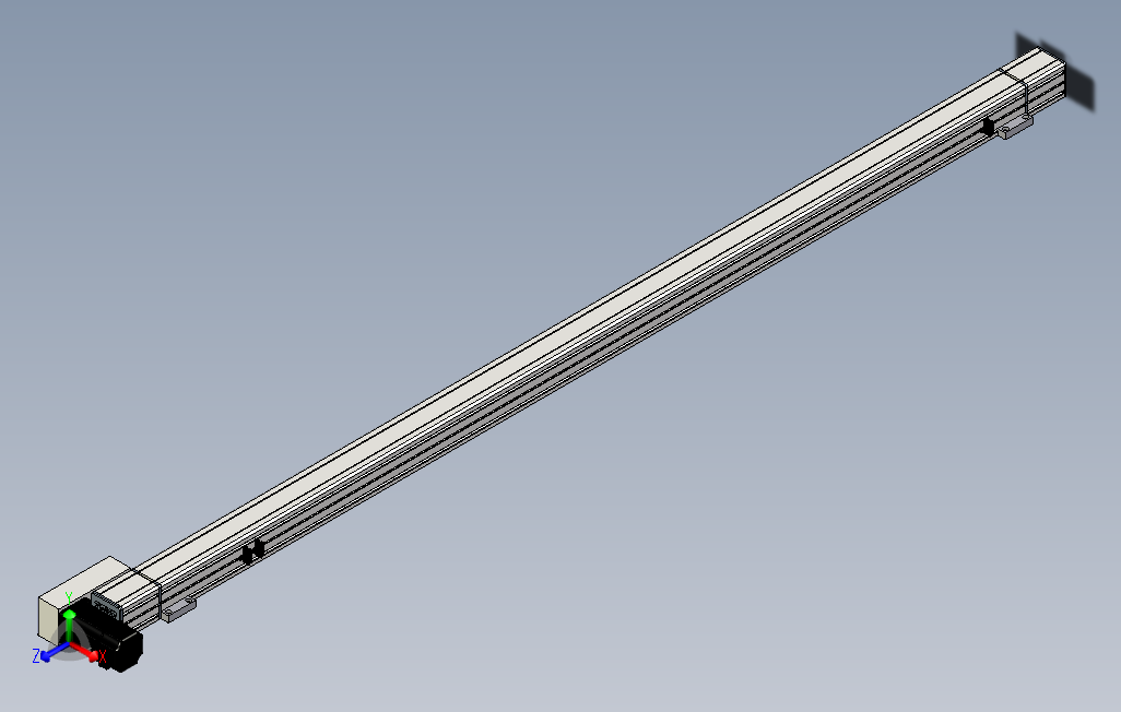 M65-M-1500-L-M40-C4系列直线模组.stp