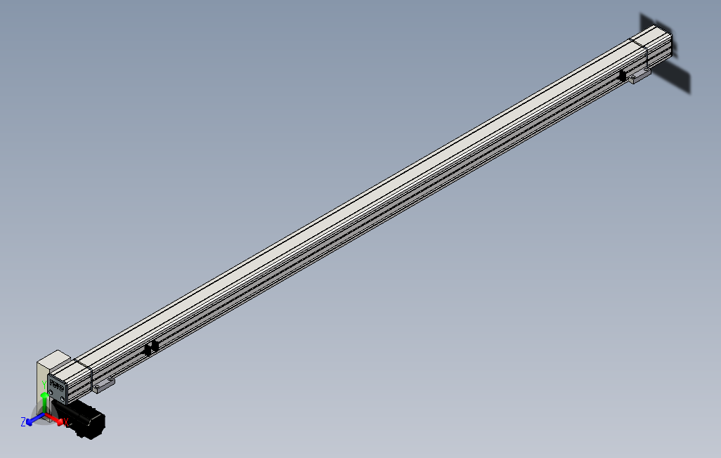 M65-M-1500-LD-M40-C4系列直线模组.stp