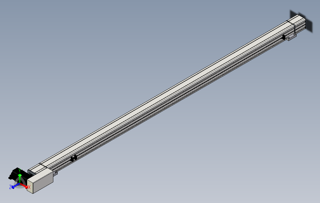 M65-M-1500-R-M40-C4系列直线模组.stp