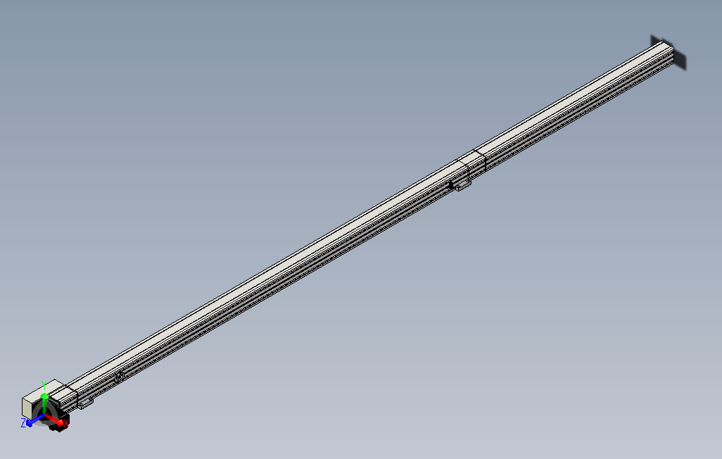 M65-M-2500-L-M40-C4系列直线模组.stp