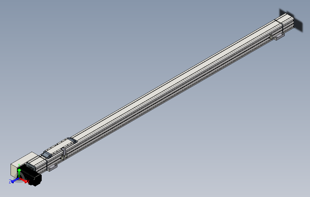 M65-S-1500-L-M40-C4系列直线模组.stp