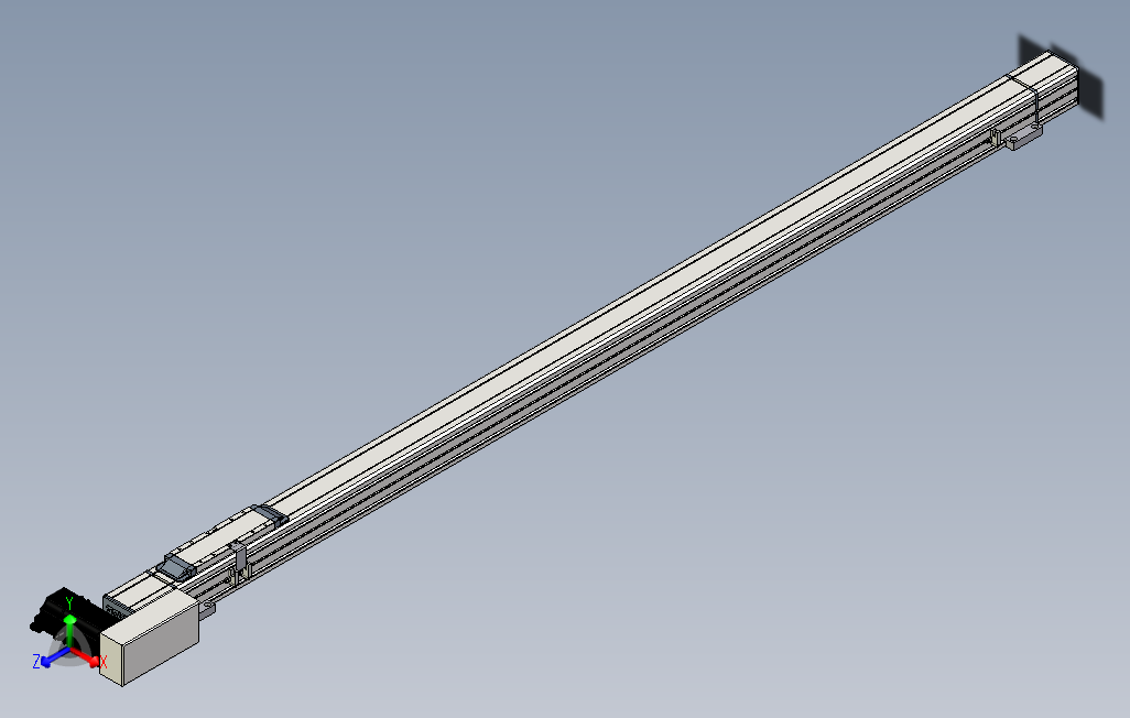 M65-S-1500-R-M40-C4系列直线模组.stp