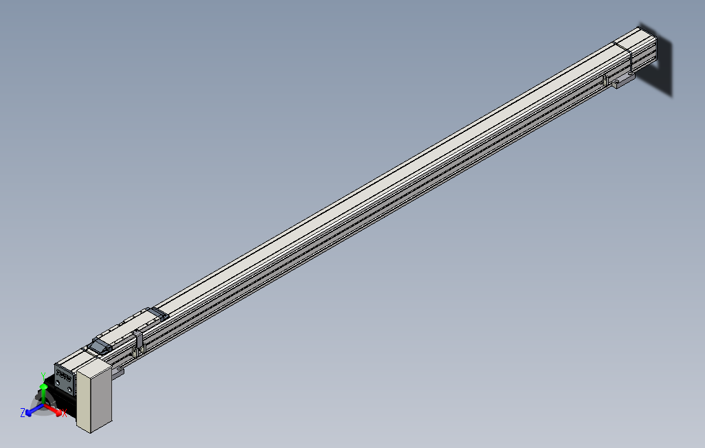 M65-S-1500-RD-M40-C4系列直线模组.stp