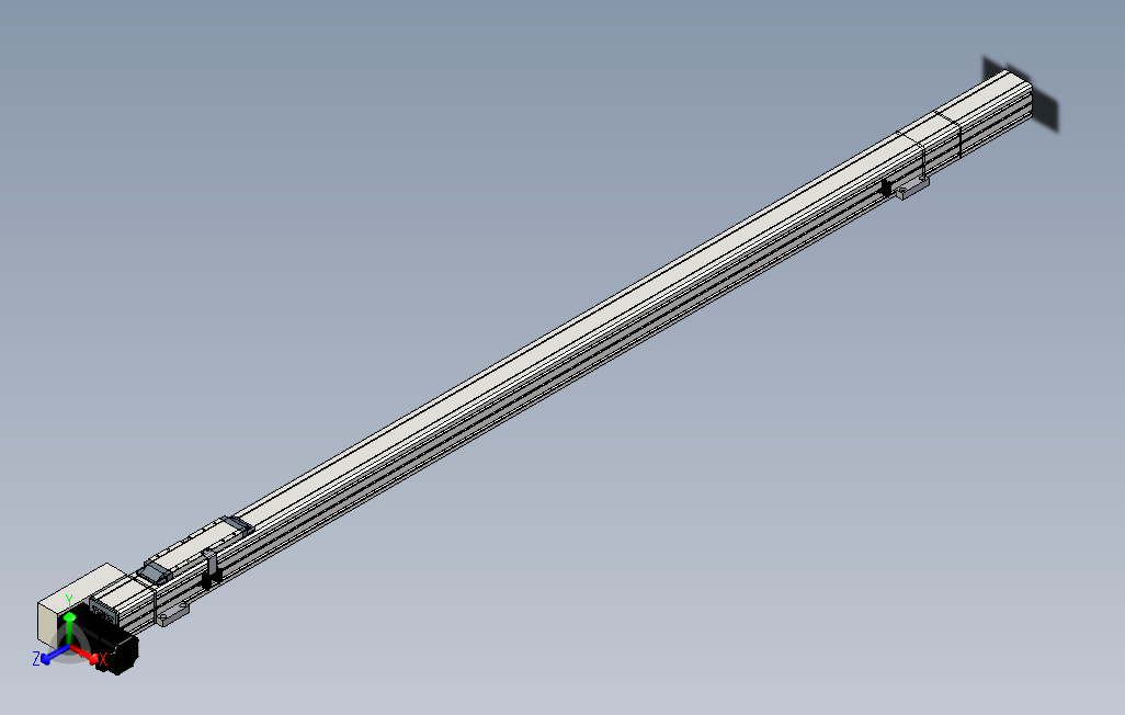 M65-S-1750-L-M40-C4系列直线模组.stp