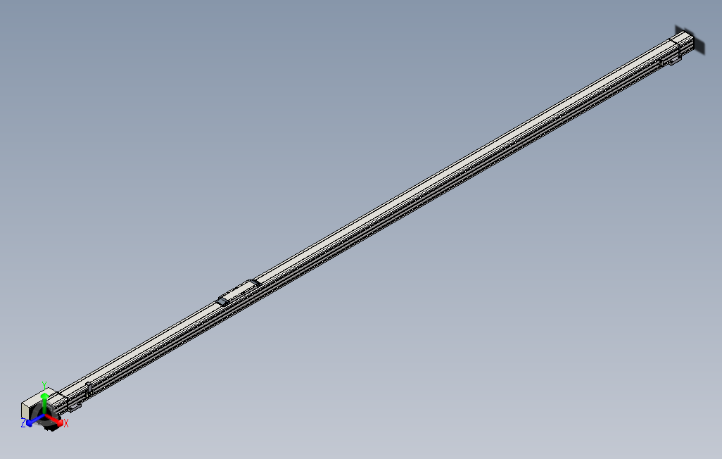 M65-S-3300-L-M40-C4系列直线模组.stp