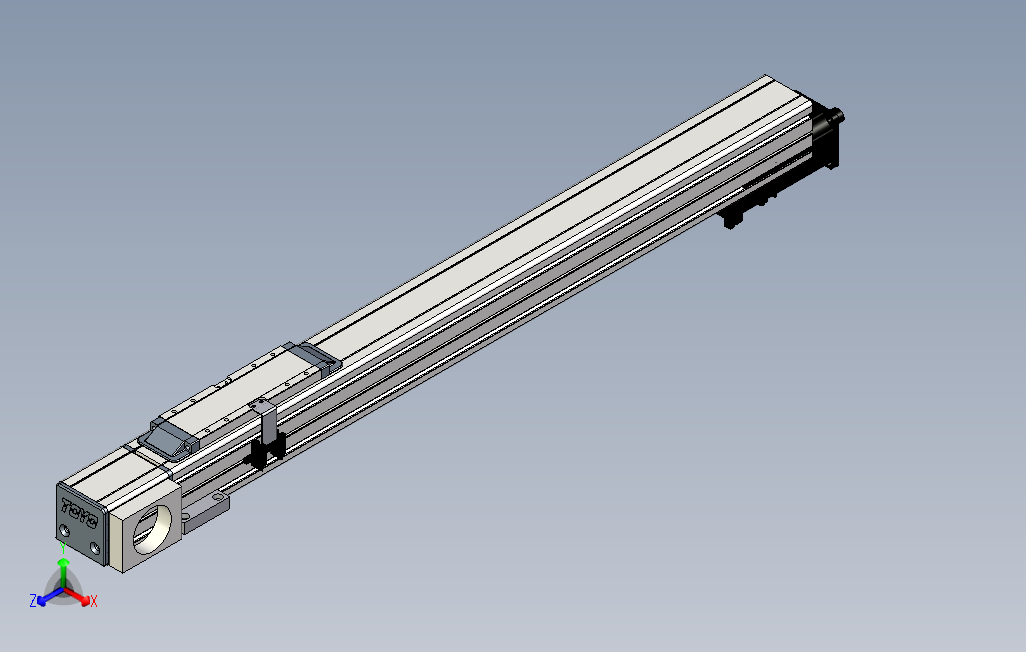 M65-S-X130-600-L-M40-C4系列直线模组.stp
