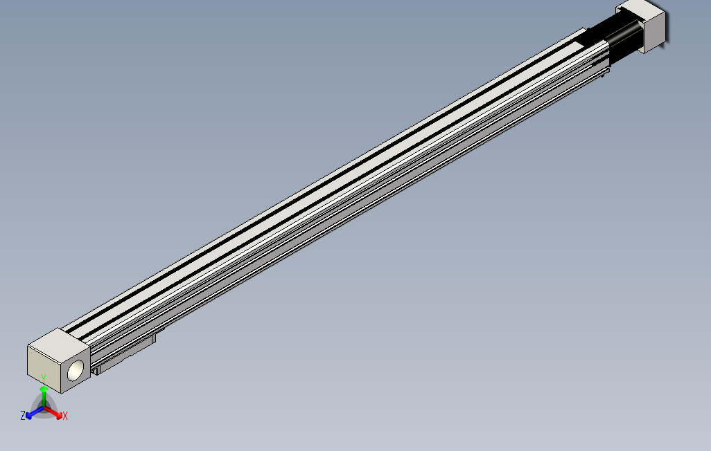 M65M-X78-1020-R-M40-C4系列直线模组.stp