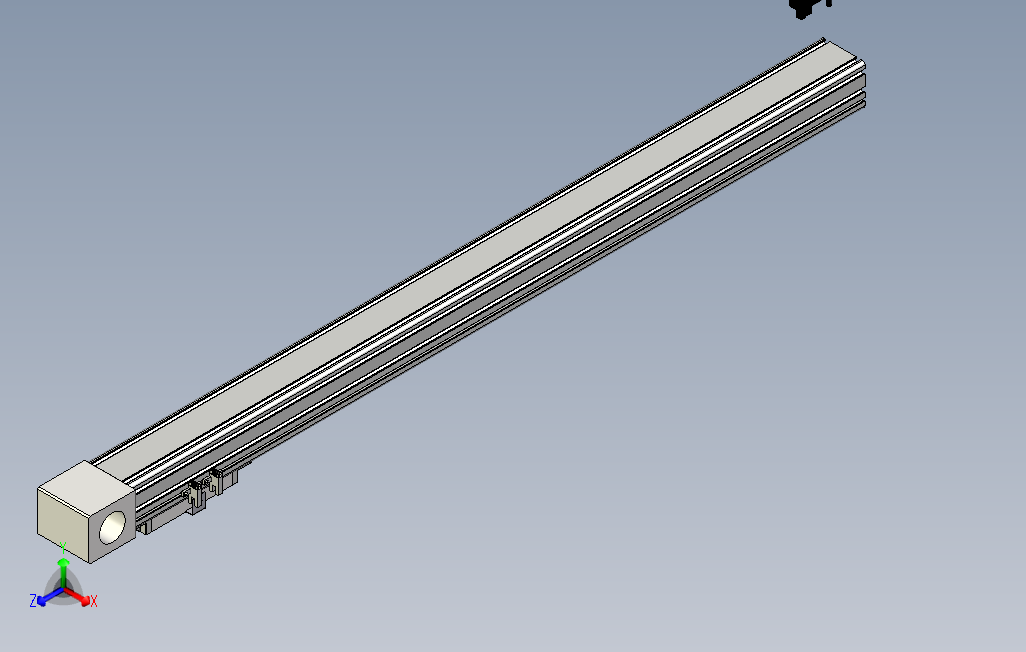 M65M-X78-900-R-M40-C4系列直线模组.stp
