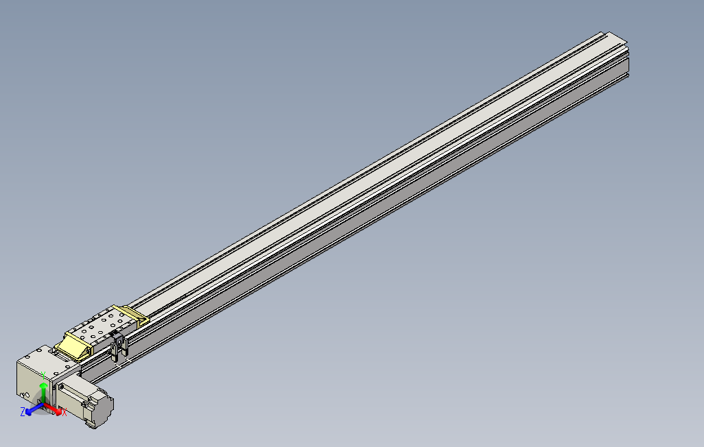 M80M-S-X102-1300-L-M40-C4系列直线模组.stp