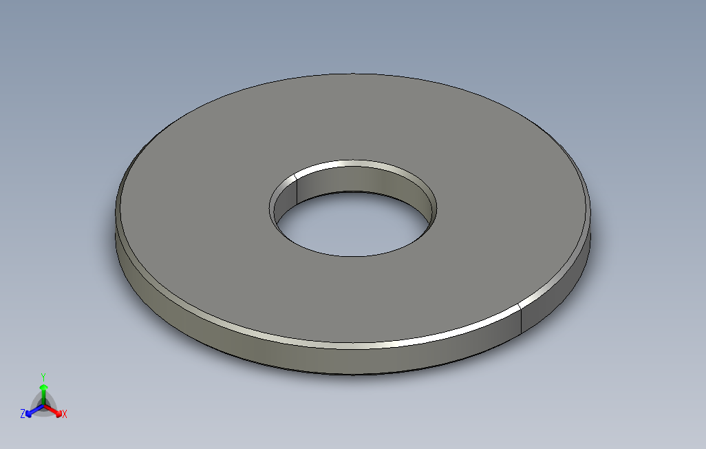 MAGB-D12-V4-T1圆环型磁铁.stp