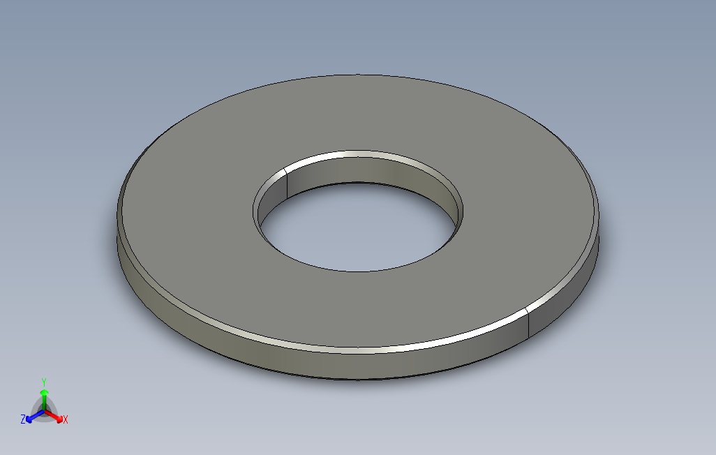 MAGB-D12-V5-T1圆环型磁铁.stp