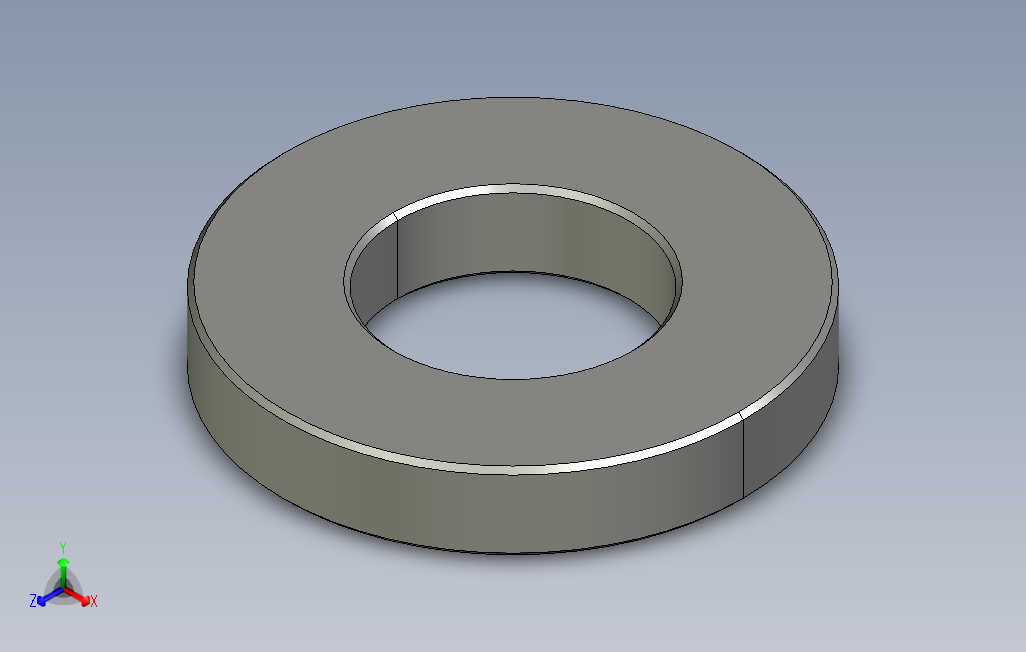 MAGB-D12-V6-T2圆环型磁铁.stp