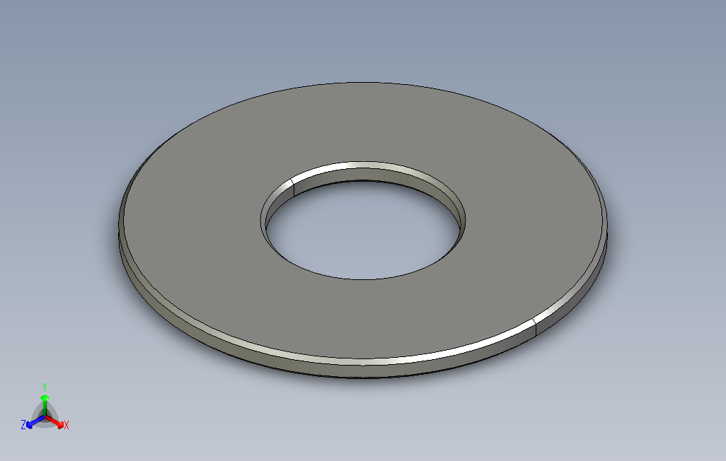 MAGB-D20-V8-T1圆环型磁铁.stp