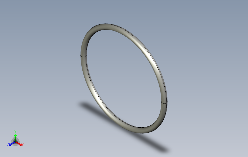 ORD-C2_4-D42O形圈ORD.stp