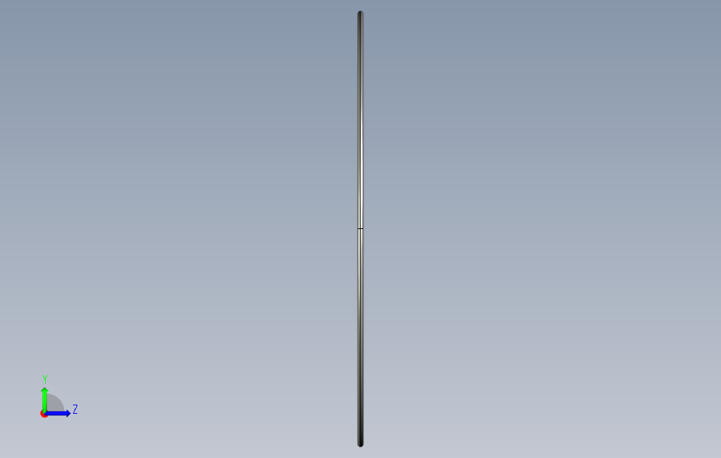 ORD-C2_5-D170O形圈ORD.stp 左侧视图