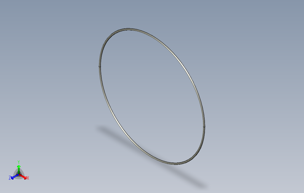 ORD-C3_5-D260O形圈ORD.stp