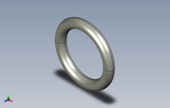 ORD-C4-D19O形圈ORD.stp