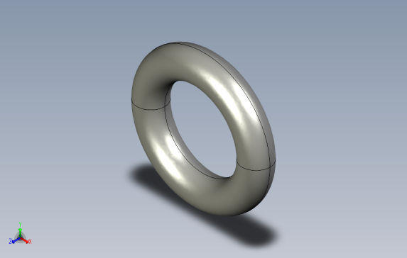 ORD-C5-D14O形圈ORD.stp