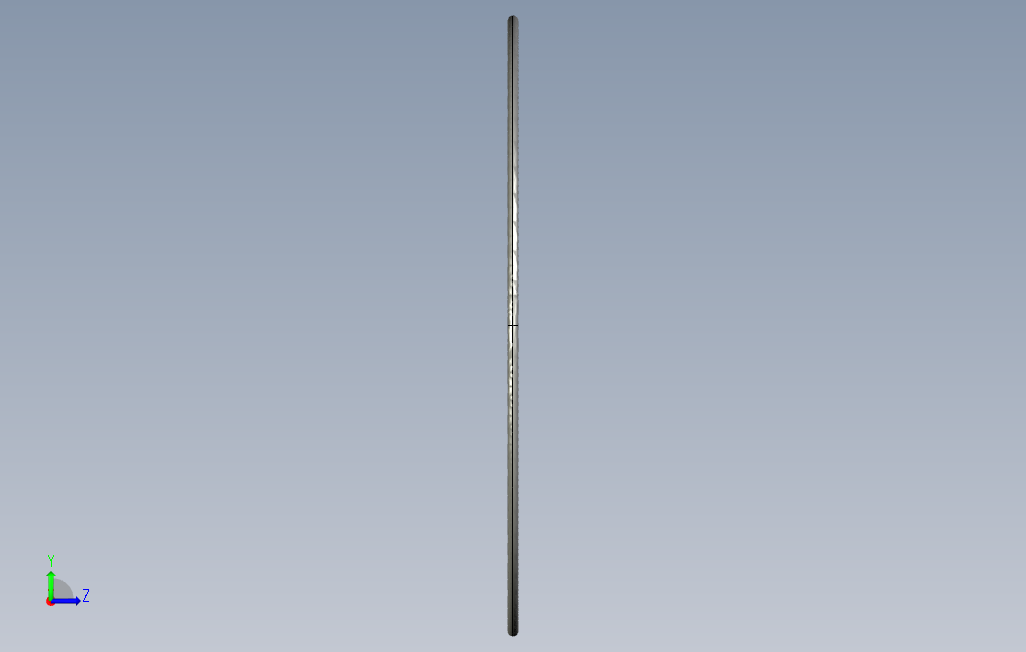 ORD-C6-D330O形圈ORD.stp 左侧视图