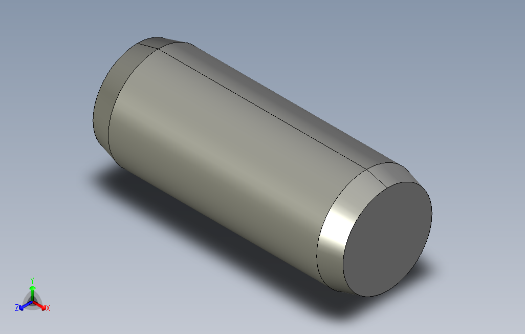 plna-d12-l30粗定位用圆柱销.stp