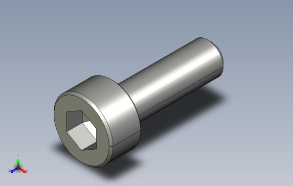 SCA-M1_6-L5内六角杯头螺栓.stp