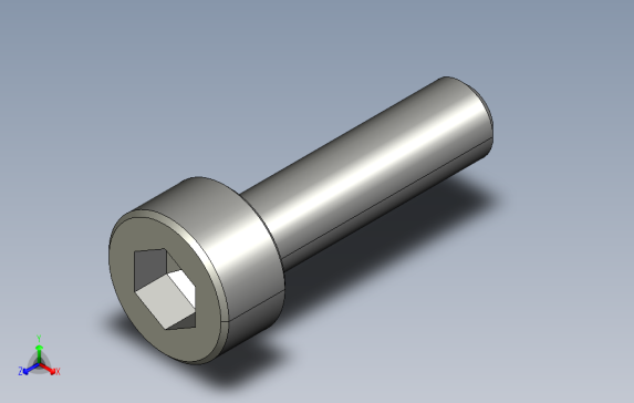 SCA-M1_6-L6内六角杯头螺栓.stp
