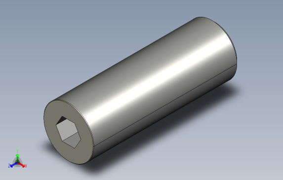 SCE-M12-L35内六角止动螺丝.stp