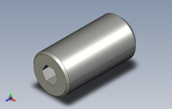 SCE-M2-L4内六角止动螺丝.stp