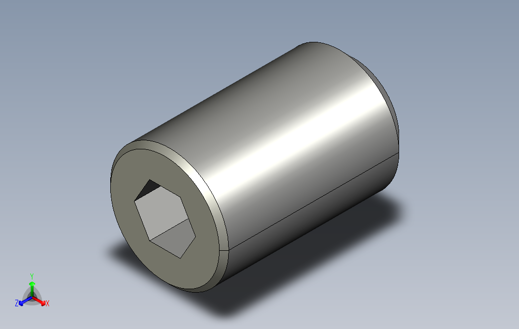 SCE-M2_5-L4内六角止动螺丝.stp
