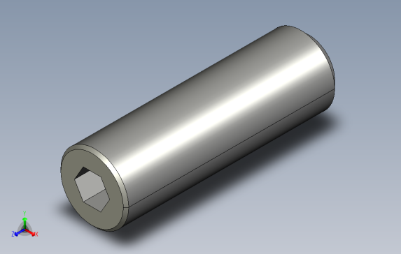 SCE-M2_5-L8内六角止动螺丝.stp