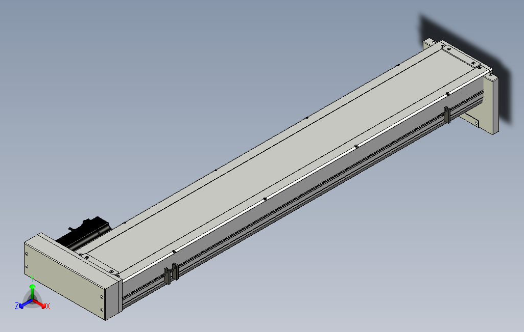 SCS17-900-BR-400W煞車.stp