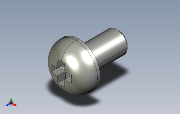 SPH-M1_6-L3十字槽盘头螺栓.stp