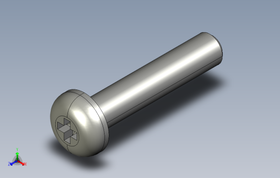 SPHC-M1_2-L6十字槽盘头螺栓.stp