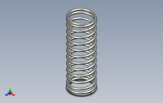 sum-d12-L35压缩弹簧-弹簧常数0.3至2.9.stp