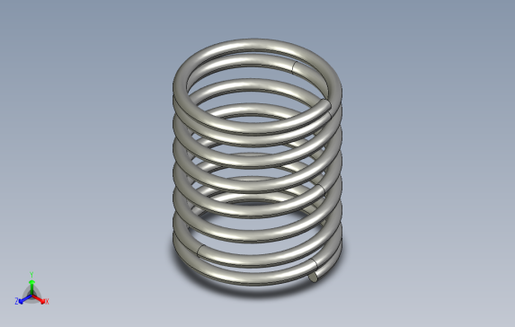 suw-d16-l20压缩弹簧-弹簧常数1.5至4.9.stp