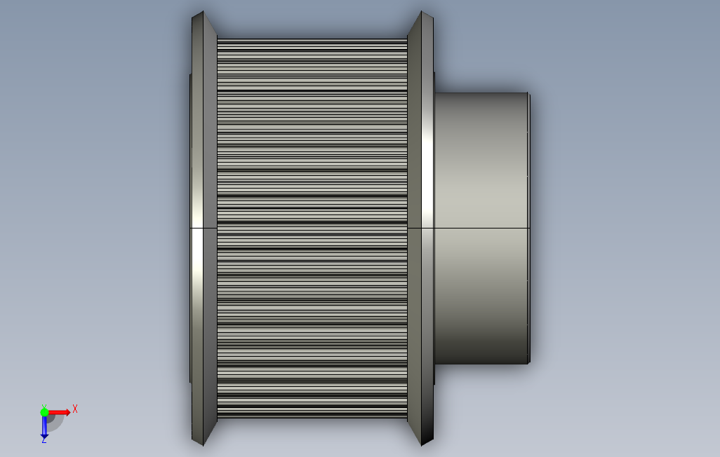 Tabmxl 44 050 h5 mxl stp step 