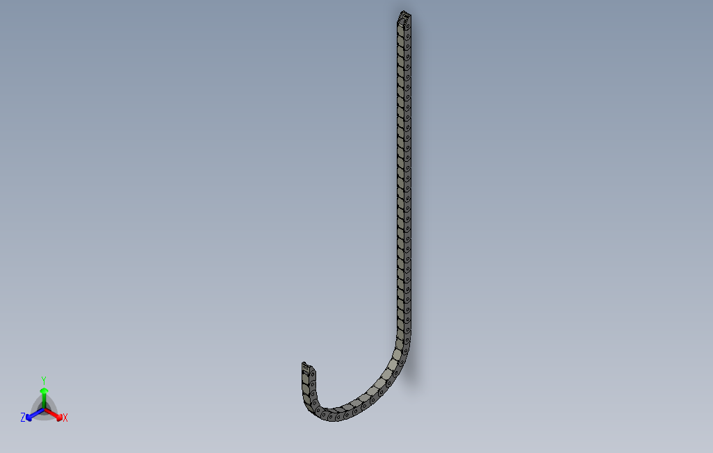 tfh25-c25-r250-48_asm拖链-25系列全封闭两侧打开型.stp