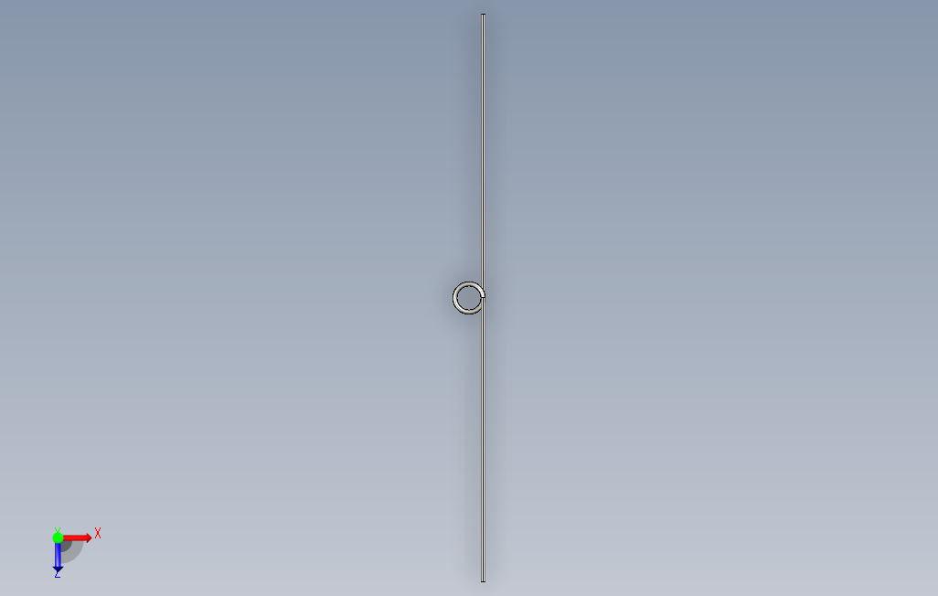 ts180l-d2-N3-C0_3扭簧.stp 俯视图