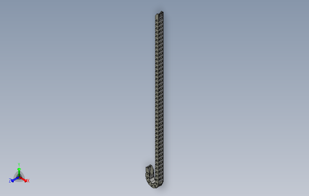 twc15-c20-r28-47_asm拖链-15系列不可打开型.stp