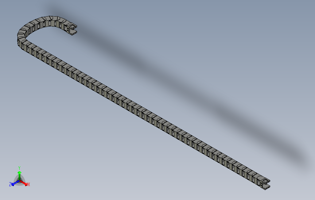 tws45-c50-r250-58_asm拖链-45系列桥式两侧打开型.stp