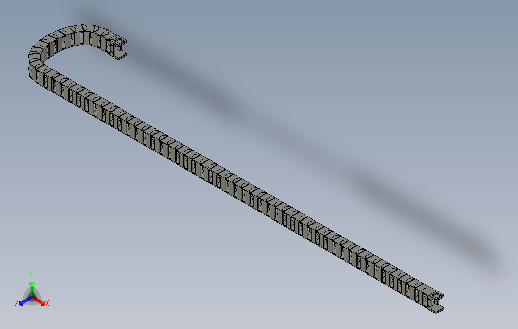 tws45-c75-r250-58_asm拖链-45系列桥式两侧打开型.stp
